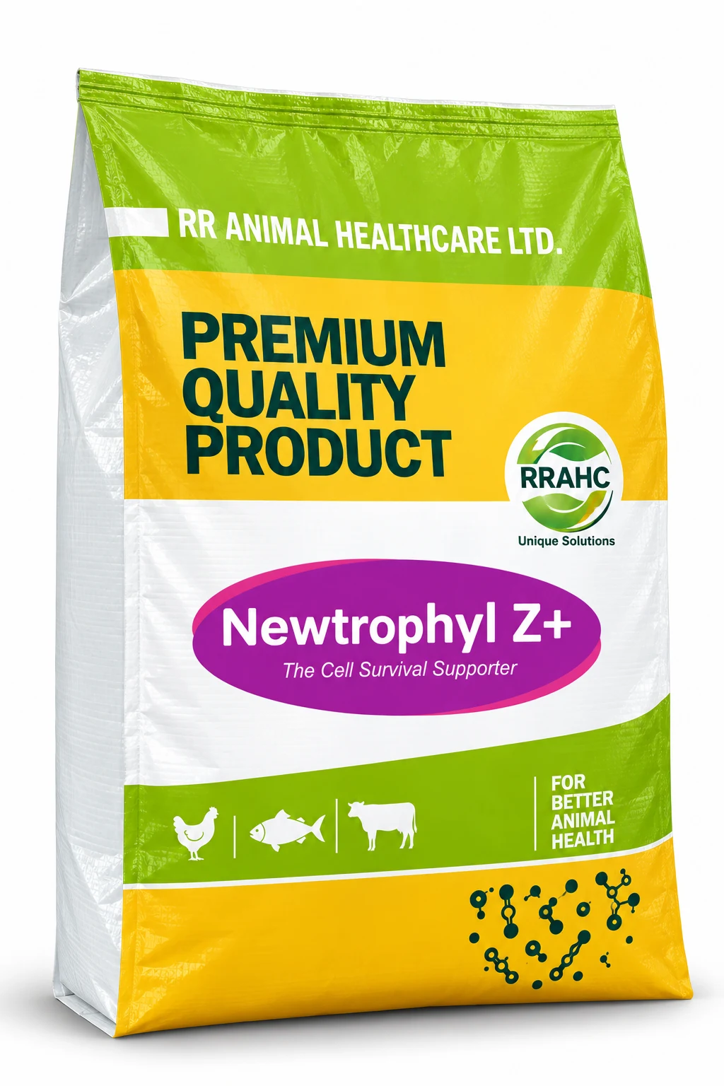 Speciality - NEWTROPHYL Z+