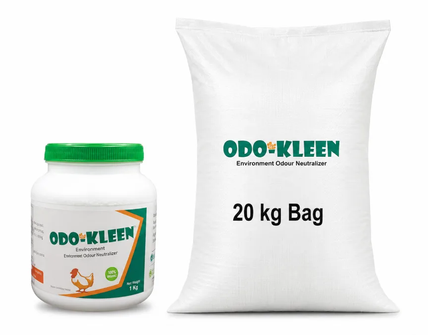 ODO-KLEEN