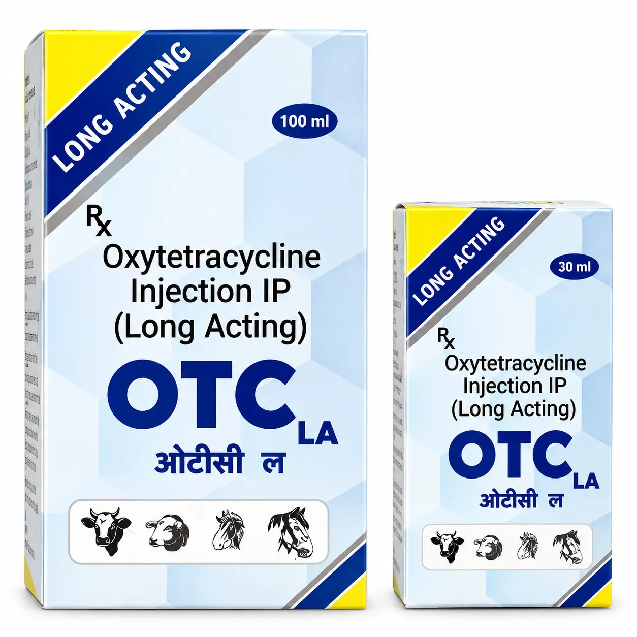 Injection - OTC LA