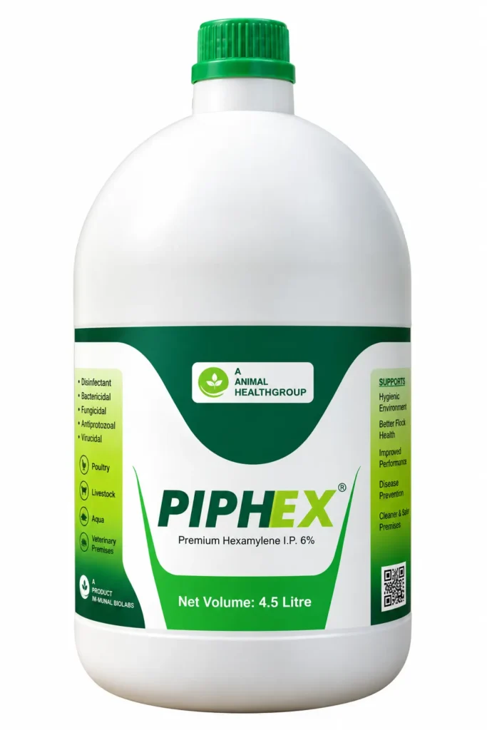 PIPHEX