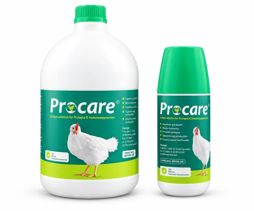 PROCARE
