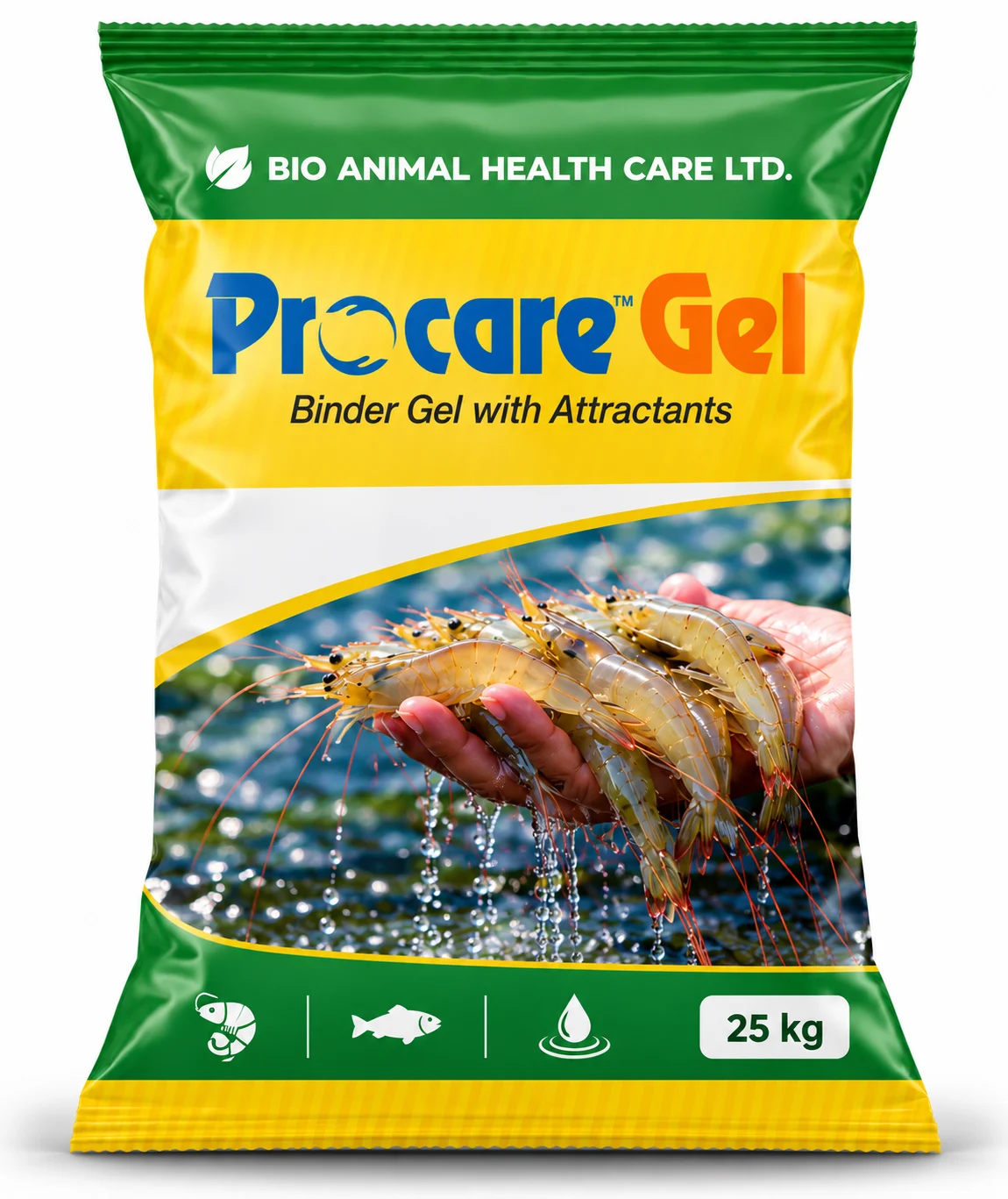 PROCARE GEL