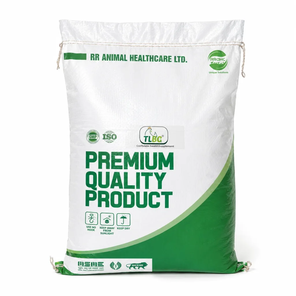 TLBG POWDER