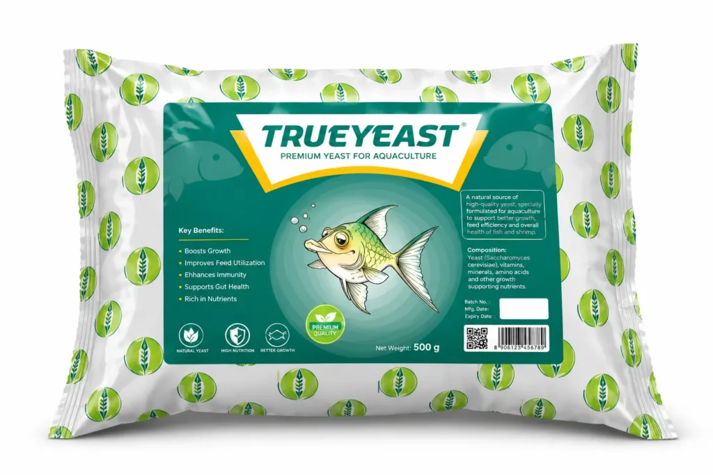 TRUEYEAST