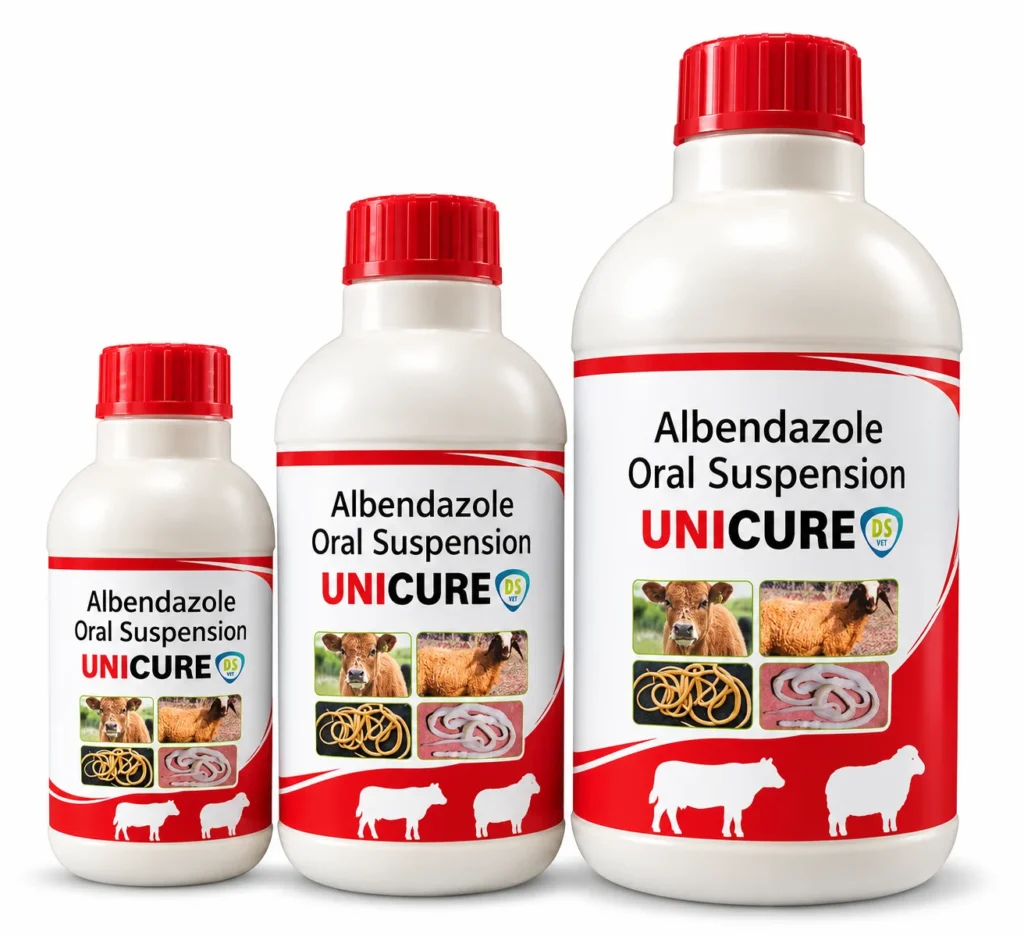 UNICURE-DS