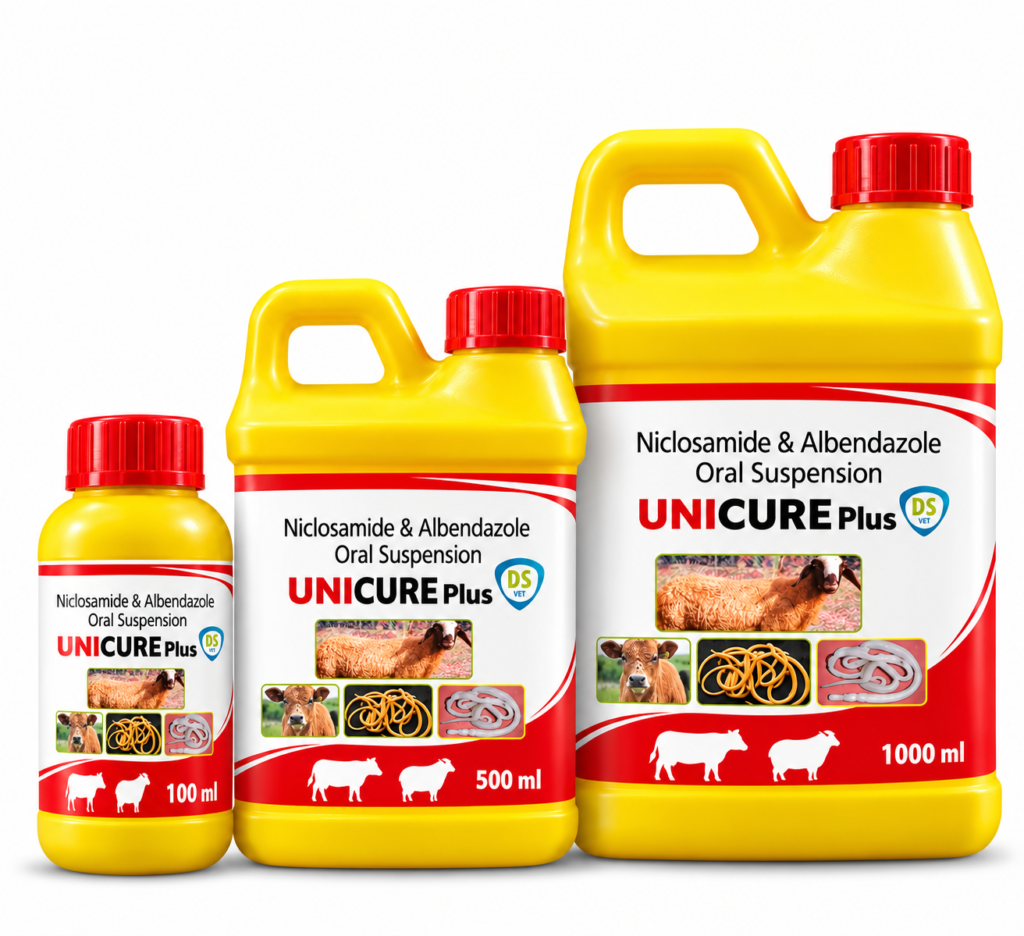 UNICURE PLUS DS