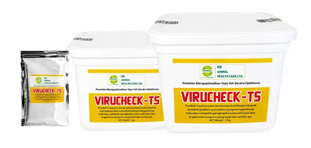 VIRUCHECK-TS