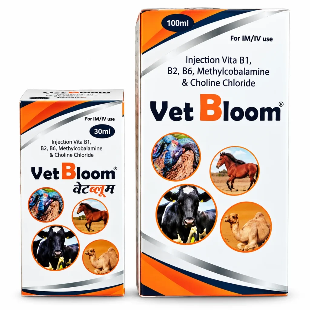VETBLOOM