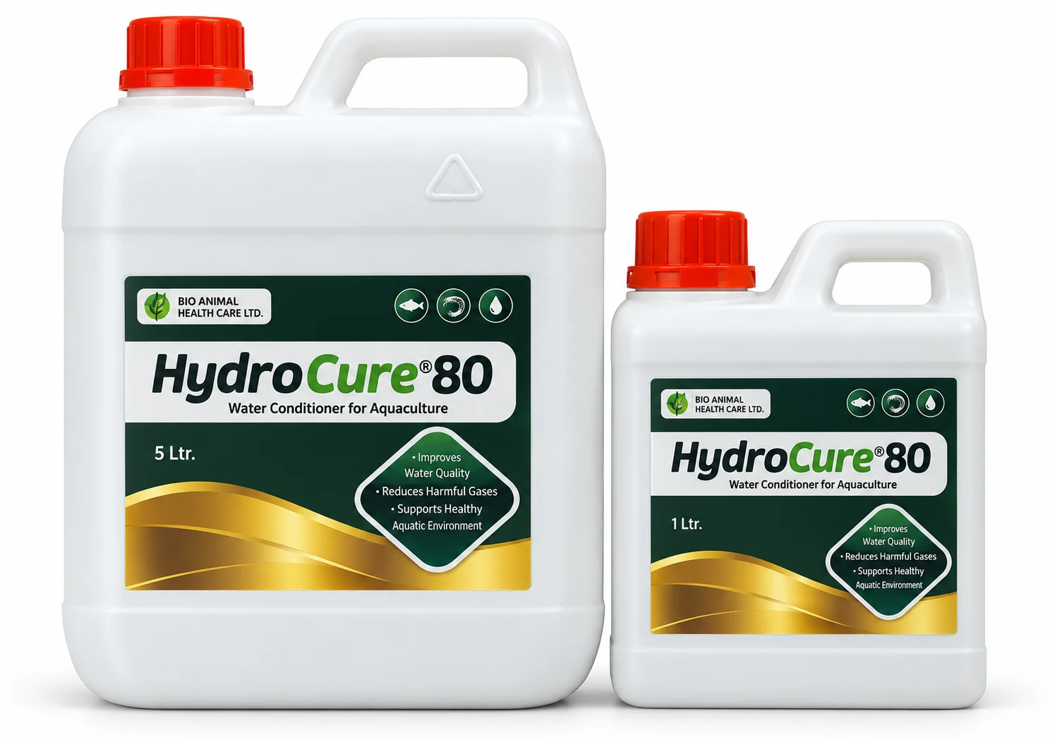  HYDROCURE-80
